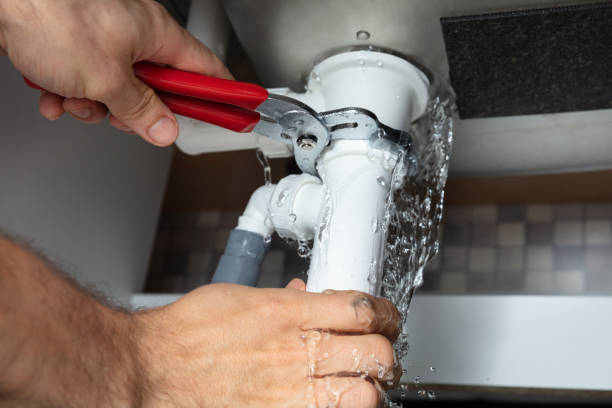 Best Flooded house restoration  in Hemphill, TX