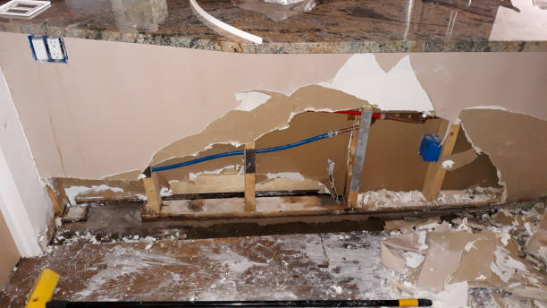 Best Water damage restoration near me  in Hemphill, TX