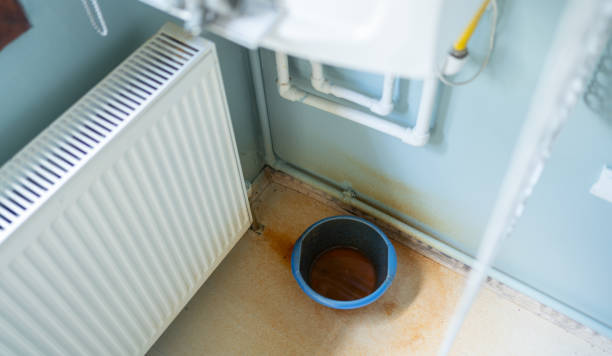 Reliable Hemphill, TX Water damage restoration Solutions